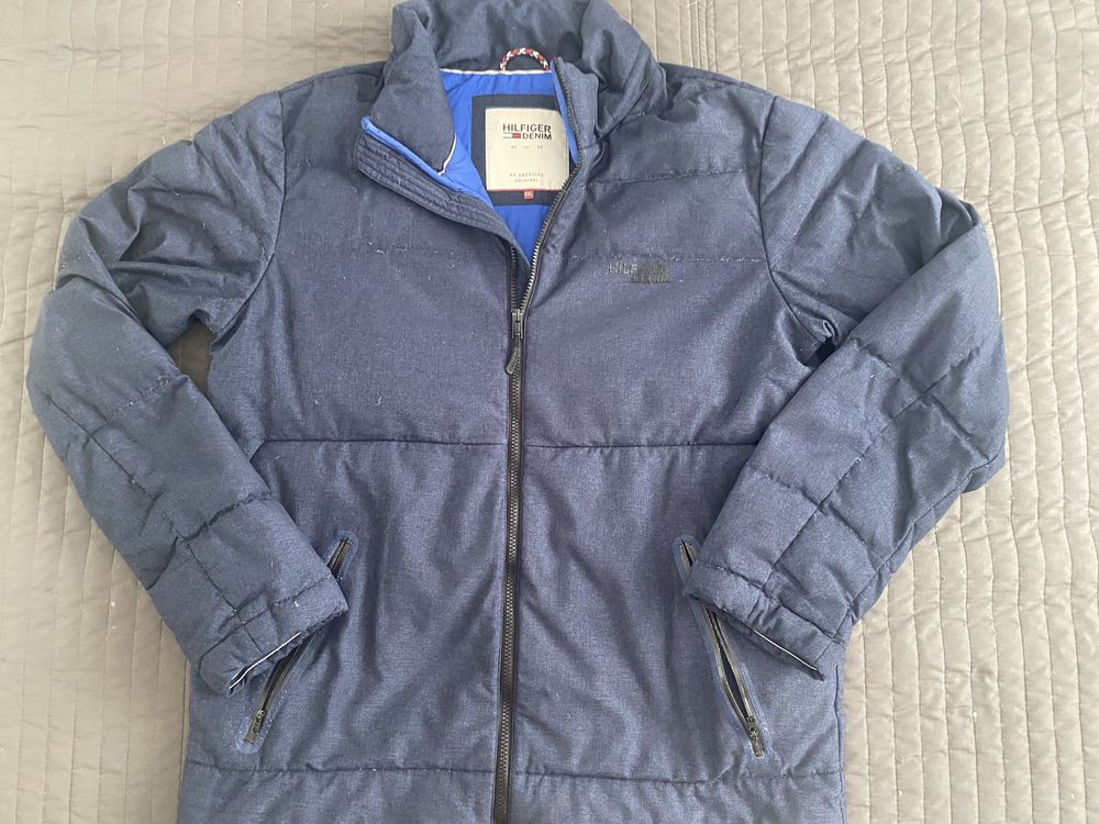 Мъжко яке Tommy Hilfiger, Nike, Tge North Face