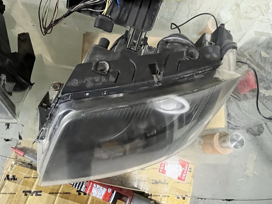 Фарове за пасат б5.5