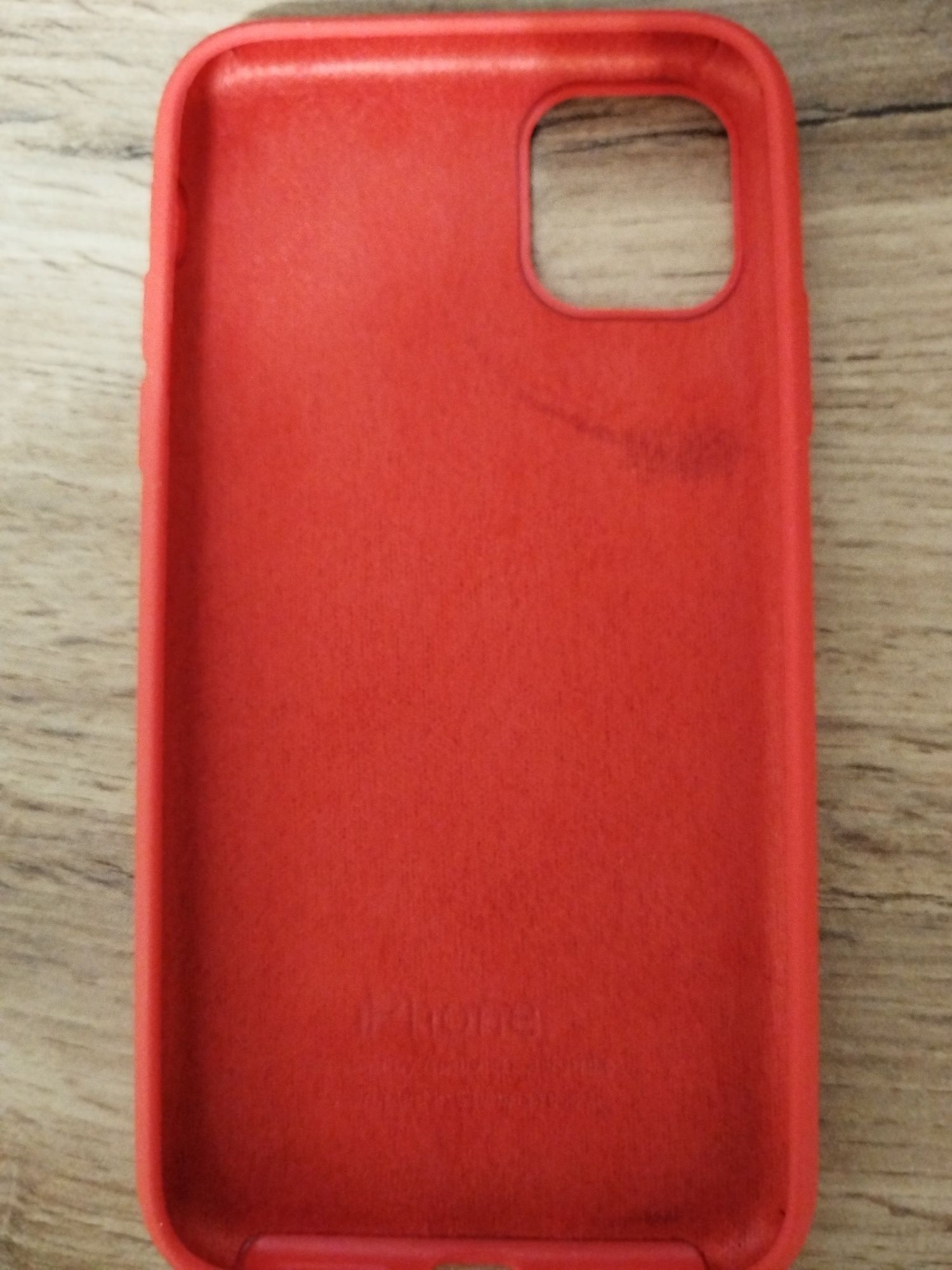 Калъф за Iphone 11