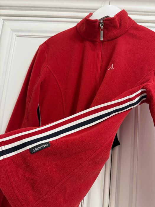 Polar dama~ Schoffel