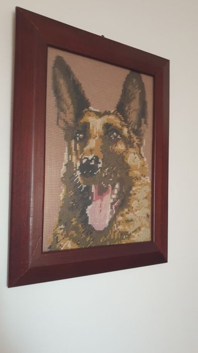 Tablouri goblen/Flori si aranjamente florale realizate din hârtie