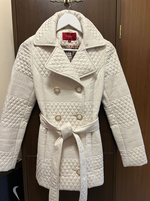 Яке Burberry оргинално