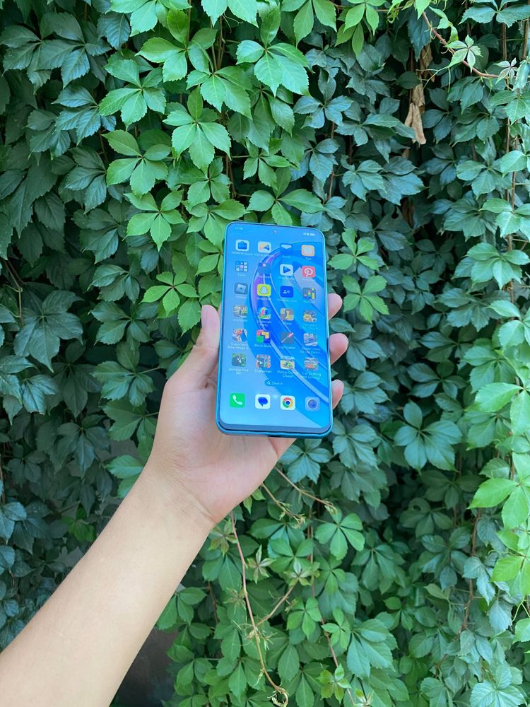 Honor X8a sotiladi ideyal