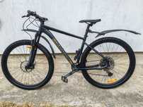 Bicicleta MTB Companion MX3.0 powered by SRAM