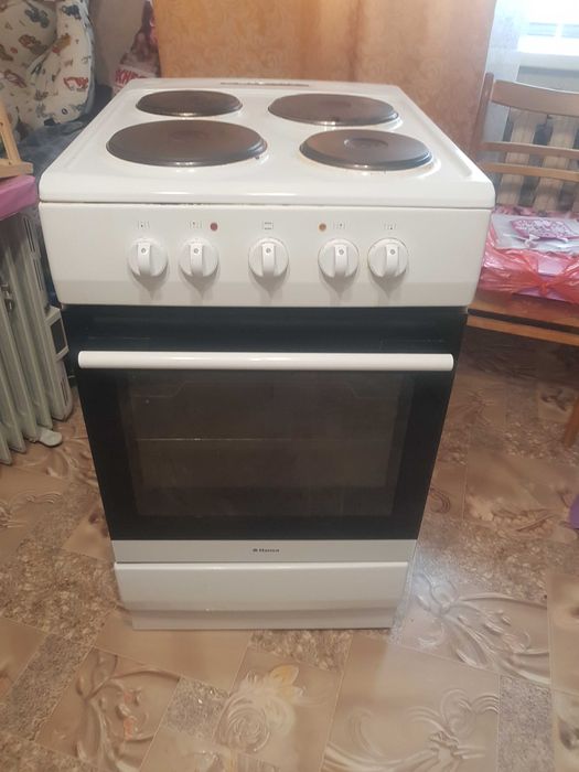 ЭлектроПлита Hansa