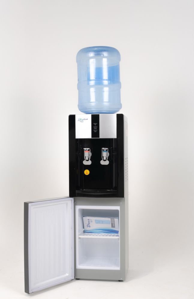 Кулер для воды EcoCool