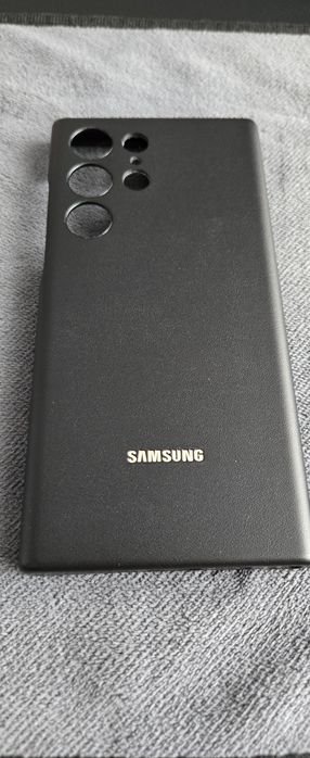 Husa de protectie Samsung Smart View Wallet Case pentru Galaxy S24 Ult