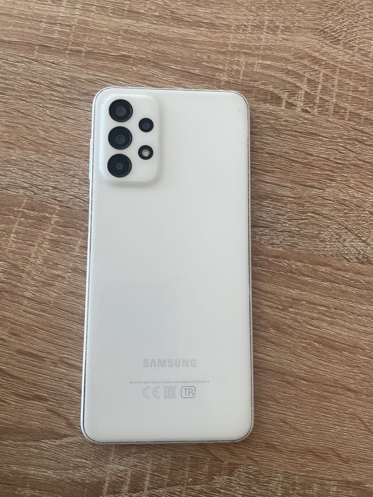 Samsung Galaxy A23 Sotilad