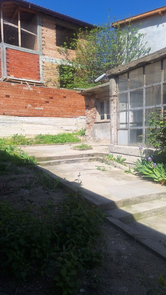 Къща, при интерес - посети