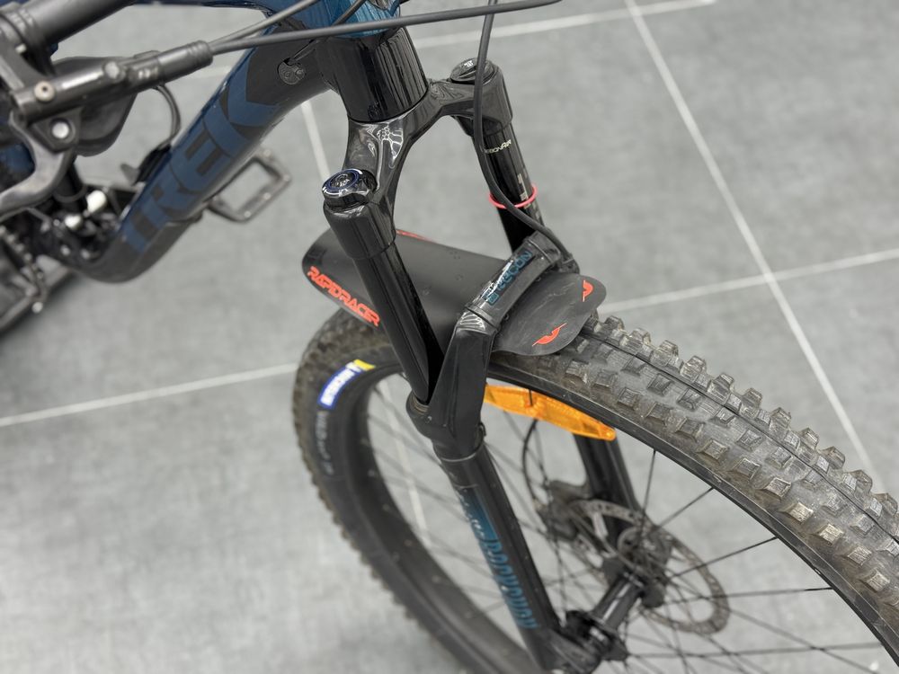 Trek Fuel Ex 5 2023 1x12 Shimano Deore ML 29