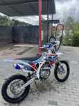 Vand Barton nxt 300