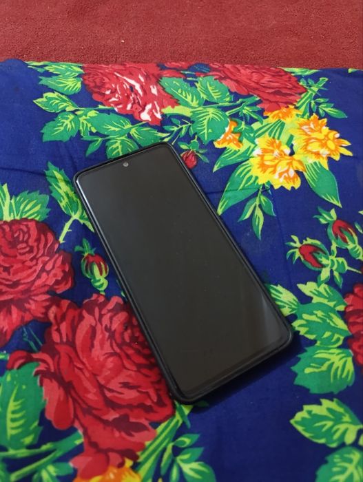 Samsung galaxy A51  6/128  ideal