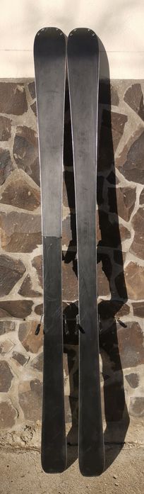 Schiuri Atomic Nomad Radon 178cm - de vânzare/schimb