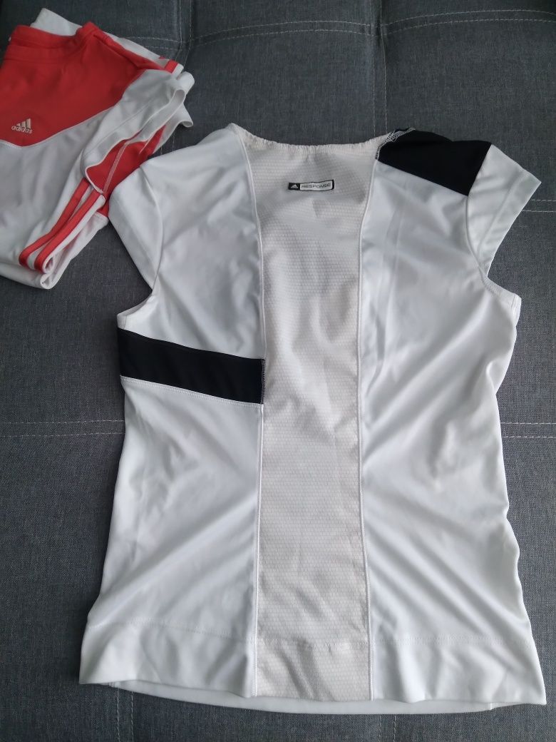 Дамска тениска на марката Adidas