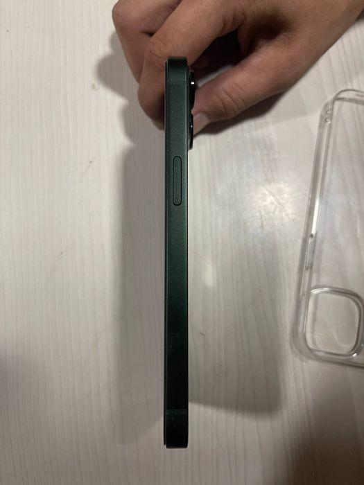 iPhone 13 oʻzi 86%