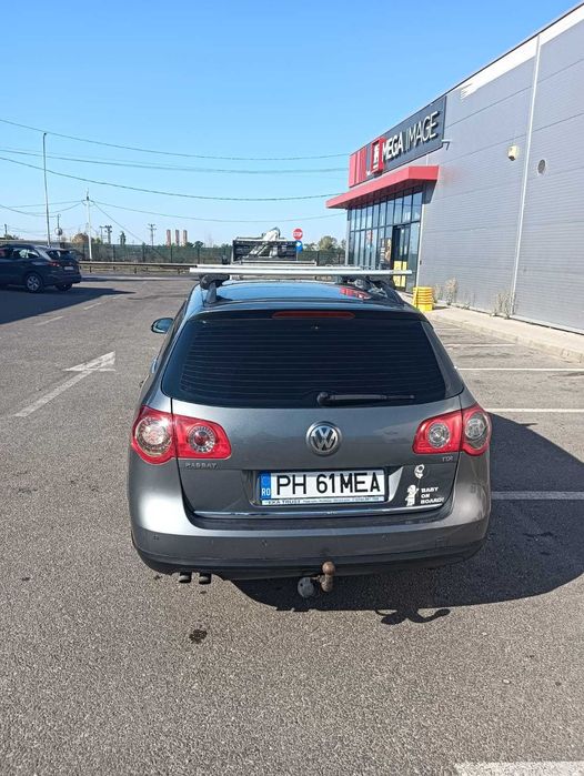 VW Passat,1.9 tdi