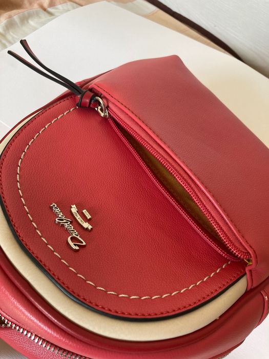 Розова раница DavidJones