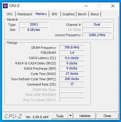 Настолен компютър i5-4670, 8GB, GTX 1050 Ti 4GB, HDD 2TB, SSD 256GB