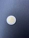 moneda rara (2 euro 2002)
