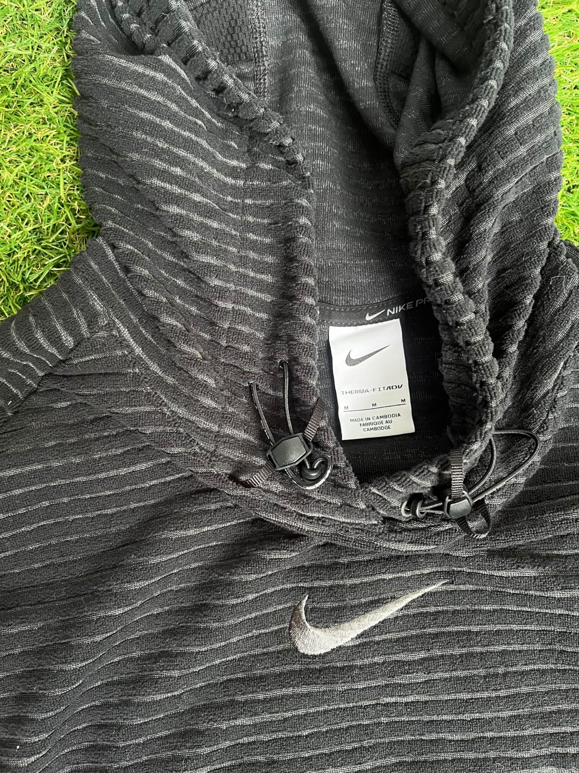 Мъжко горнище : NIKE PRO DRI-FIT NPC М