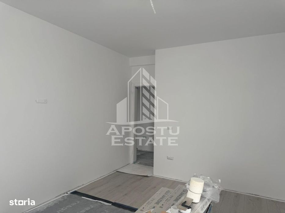 Apartament cu 1 camera in ansamblu rezidential nou, Zona Esso-Giroculu