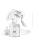 Pompă manuală Philips Avent