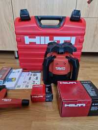 Hilti nivela rotativa pr 30