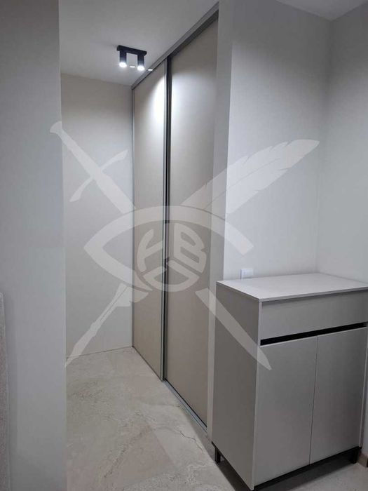 Дава се под наем Едностаен апартамент в София, Манастирски ливади - 55 кв.м за 698.19 € - Снимка #8