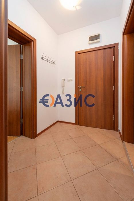 Продава се Двустаен апартамент в к.к. Слънчев бряг - 92 кв.м за 1022 €/кв.м - Снимка #6