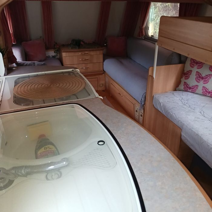 Rulota SWIFT 530
