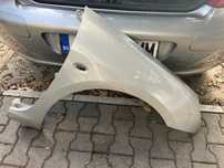 Преден калник Peugeot 307