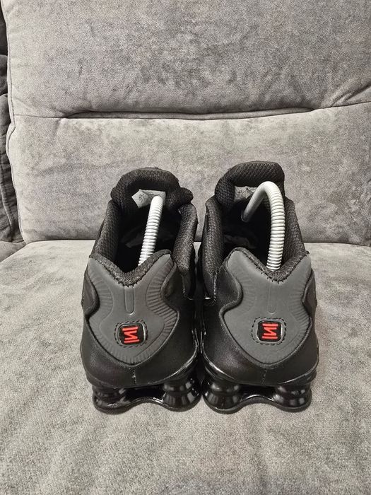 Nike shox nr 40 42 43 preț 400 lei