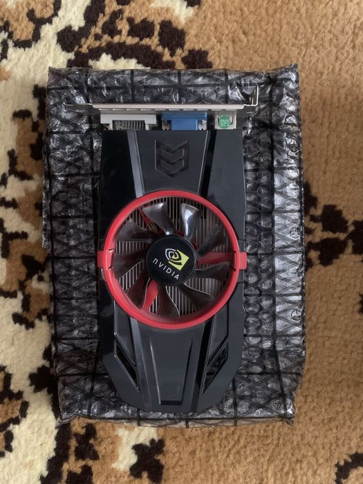 Nvidia GT 730 2gb