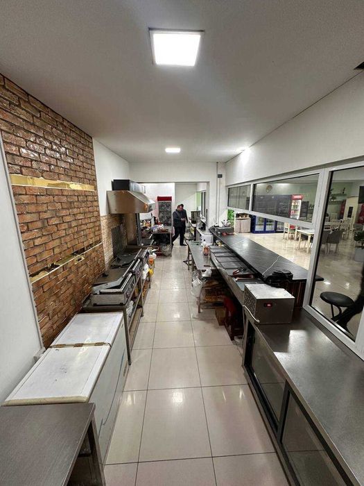 Таййор бизнес сотилади