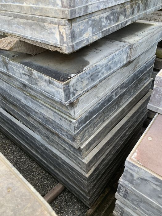 Алуминиев кофраж NOE ALU L