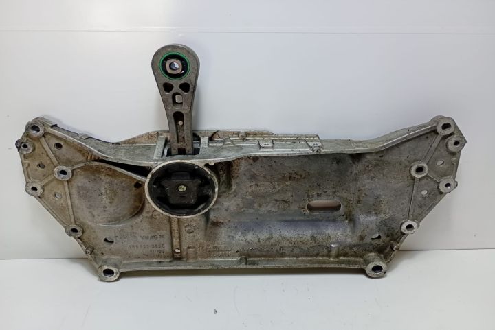 Jug motor  1K0199369G Skoda Octavia a 2-a generatie seria