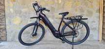 Cube Kathmandu Hybrid Pro 625 – Bicicletă electrică trekking