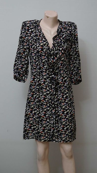 Rochie multicolora MAJE marimea L