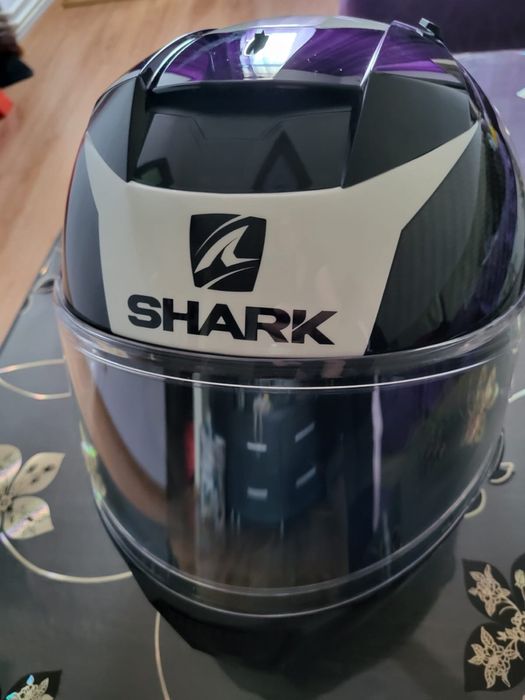 Casca moto Shark speed R carbon