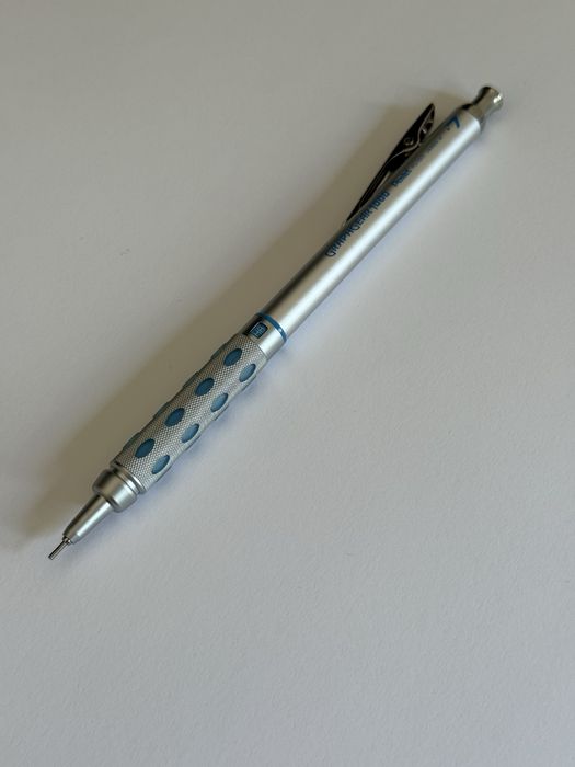 Pentel Graphgear 1000 0.7