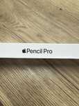 Apple pencil PRO