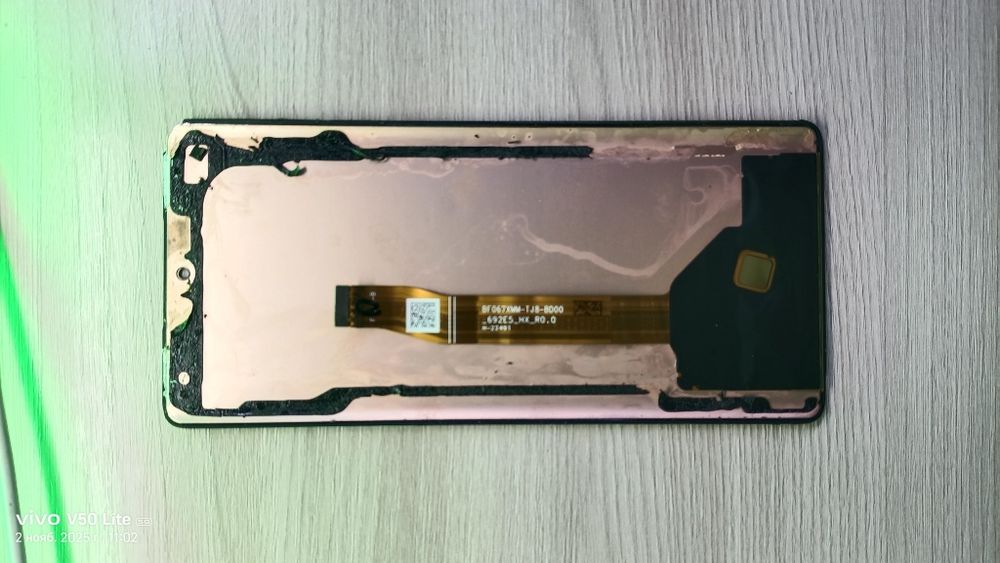 Продам ориг. модуль Honor x9b