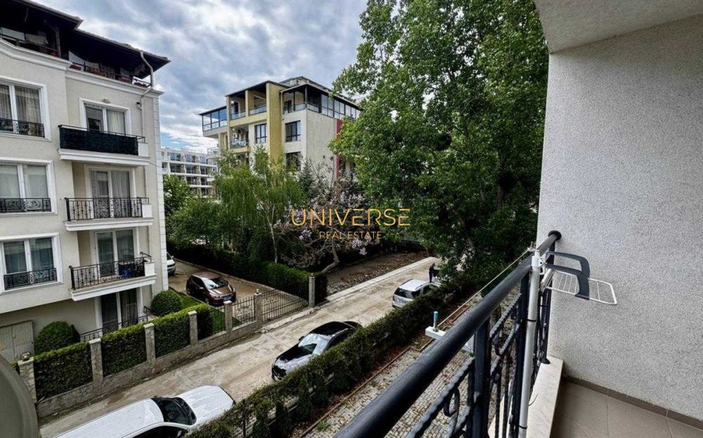 Продава се Двустаен апартамент в к.к. Слънчев бряг - 63 кв.м за 935 €/кв.м - Снимка #15