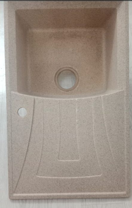 Керамическая мойка