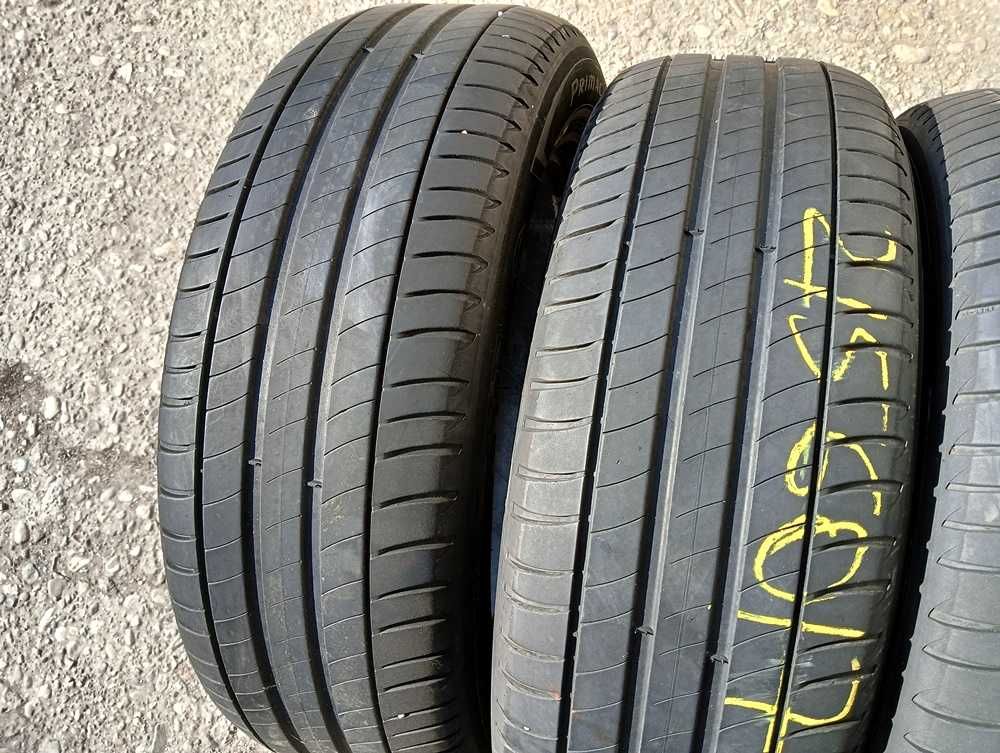 anvelope vara 215/60/17 MICHELIN 2016 5.3-5.7MM