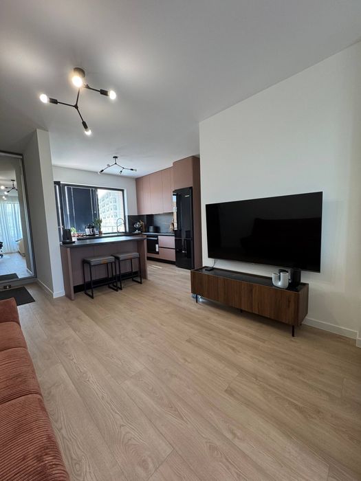 Апартаменти за продажба