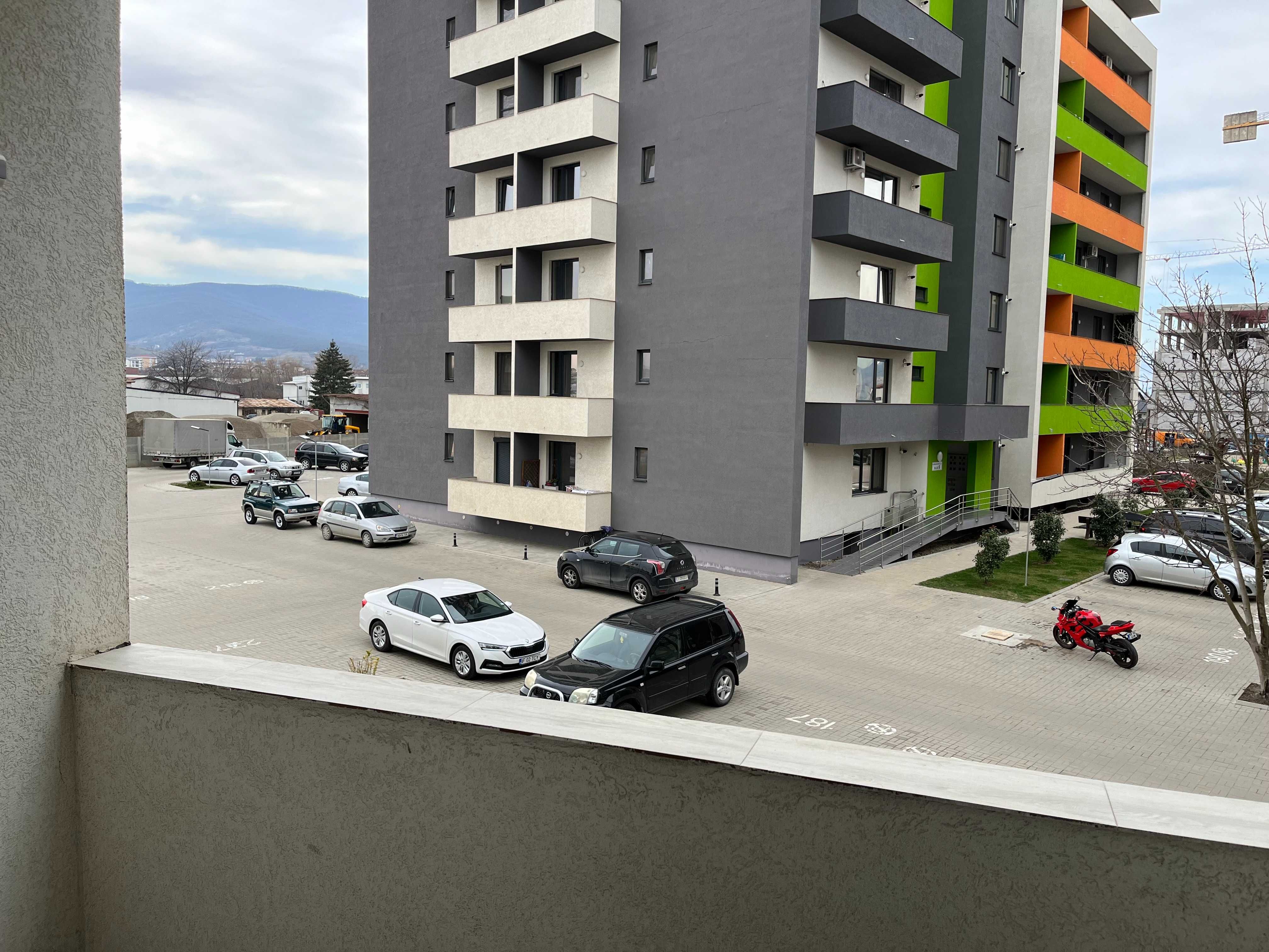 Apartament 2 camere