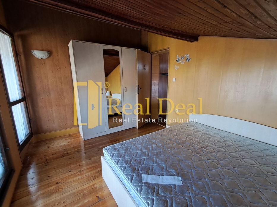 Дава се под наем Двустаен апартамент в София, Орландовци - 65 кв.м за 350 € - Снимка #5