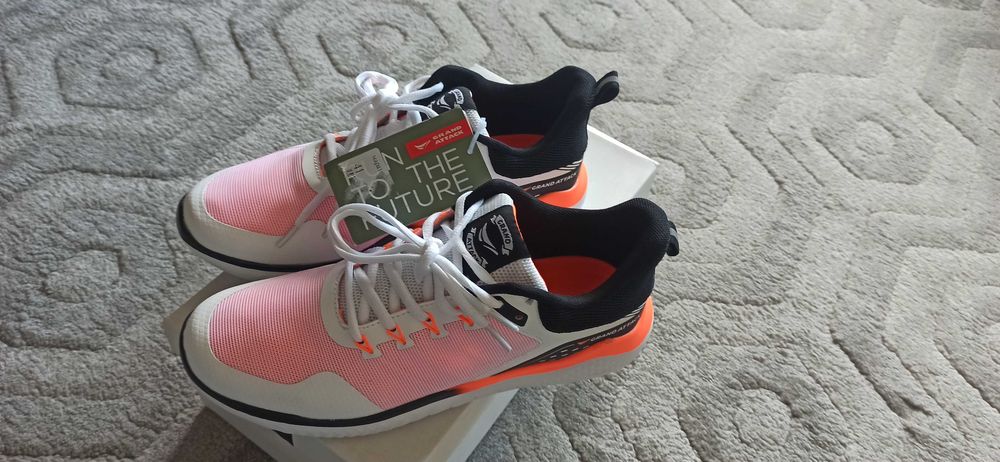 Нови маратонки Grand Attack, 41 н.