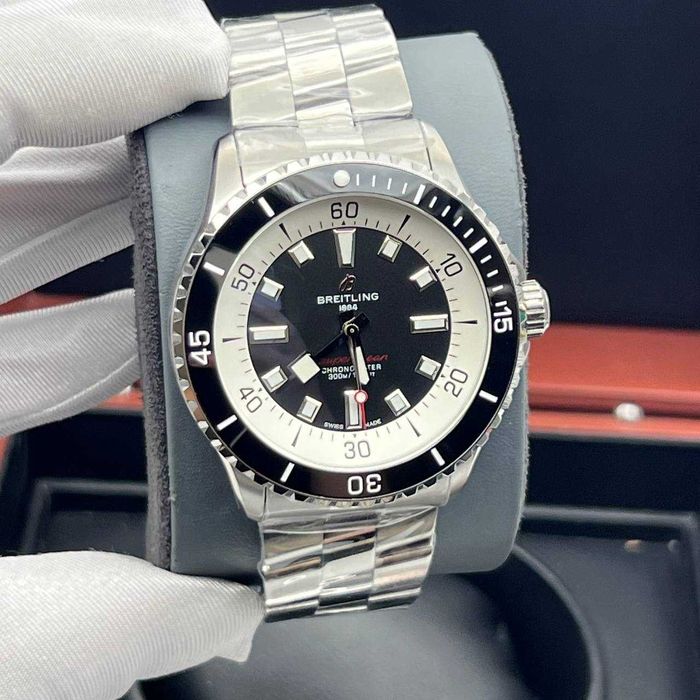 Breitling Superocean колекция2